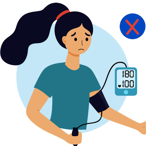 High Blood Pressure