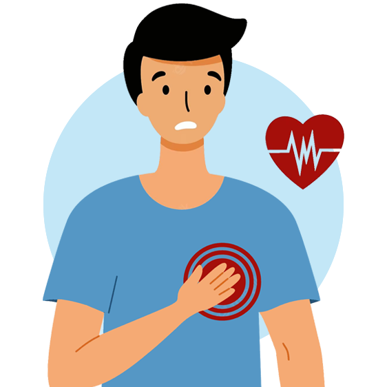 pulse rate